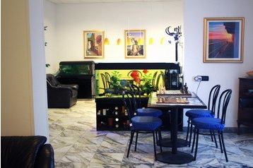 Hôtel La Spezia 3